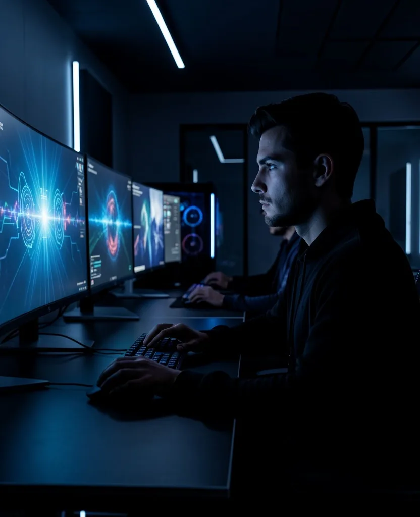 Profesional independiente trabajando en Perdavia